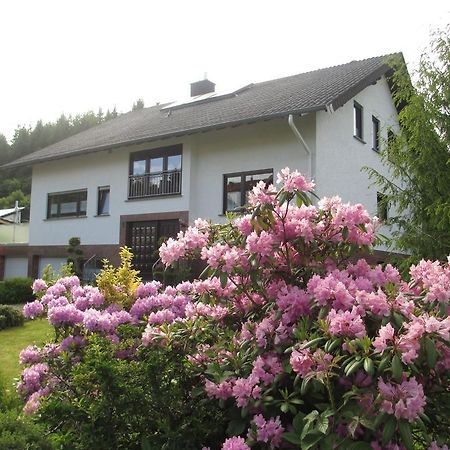 Ferienwohnung-Lind Wimbach Habitación foto