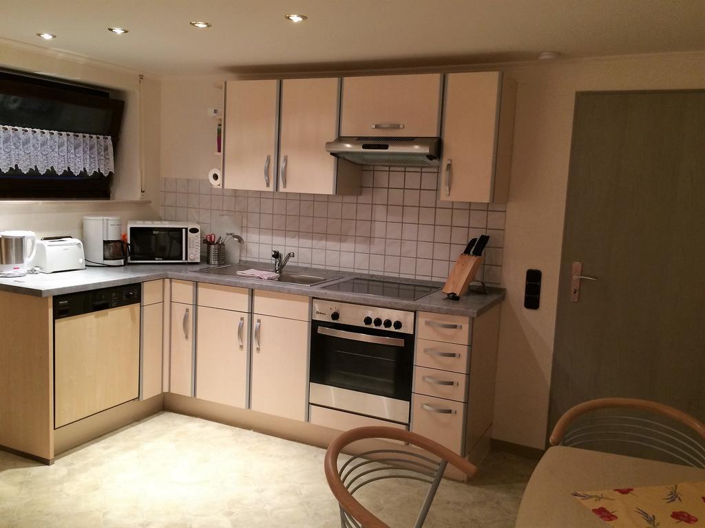 Ferienwohnung-Lind Wimbach Habitación foto