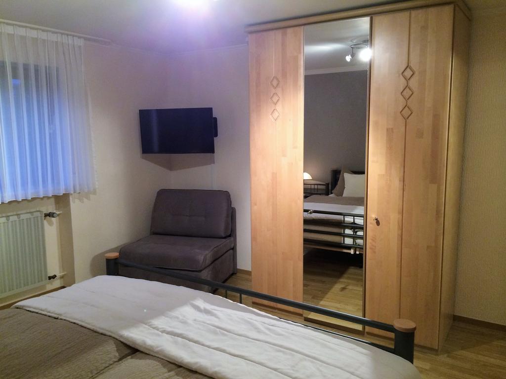 Ferienwohnung-Lind Wimbach Habitación foto