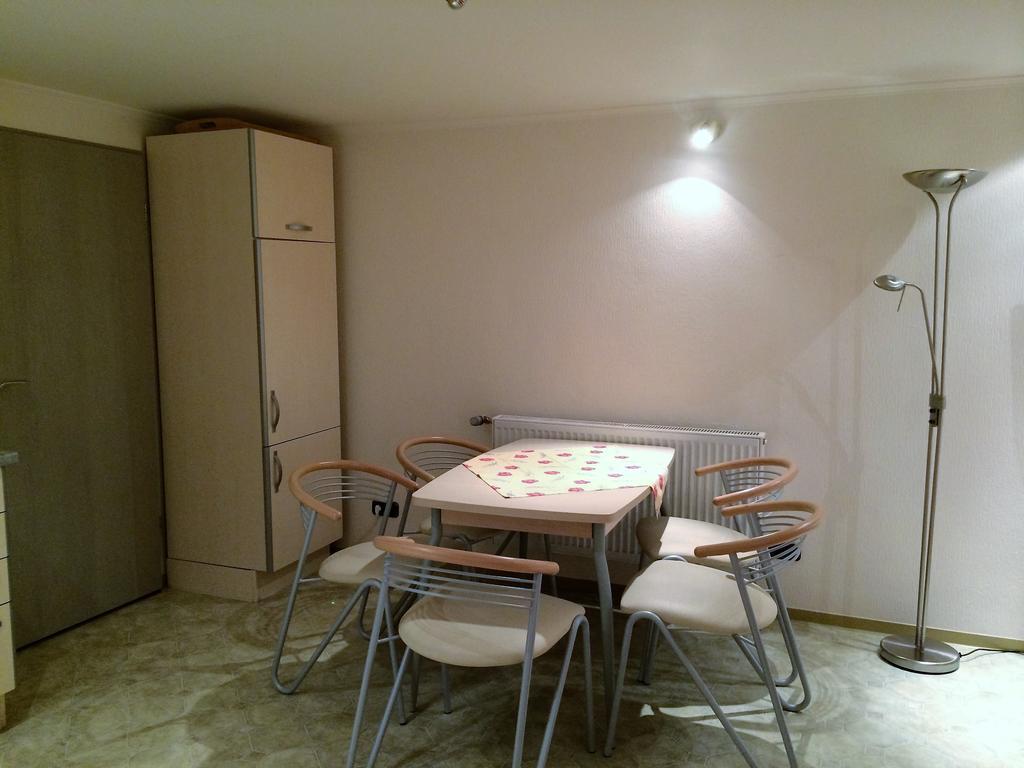 Ferienwohnung-Lind Wimbach Habitación foto
