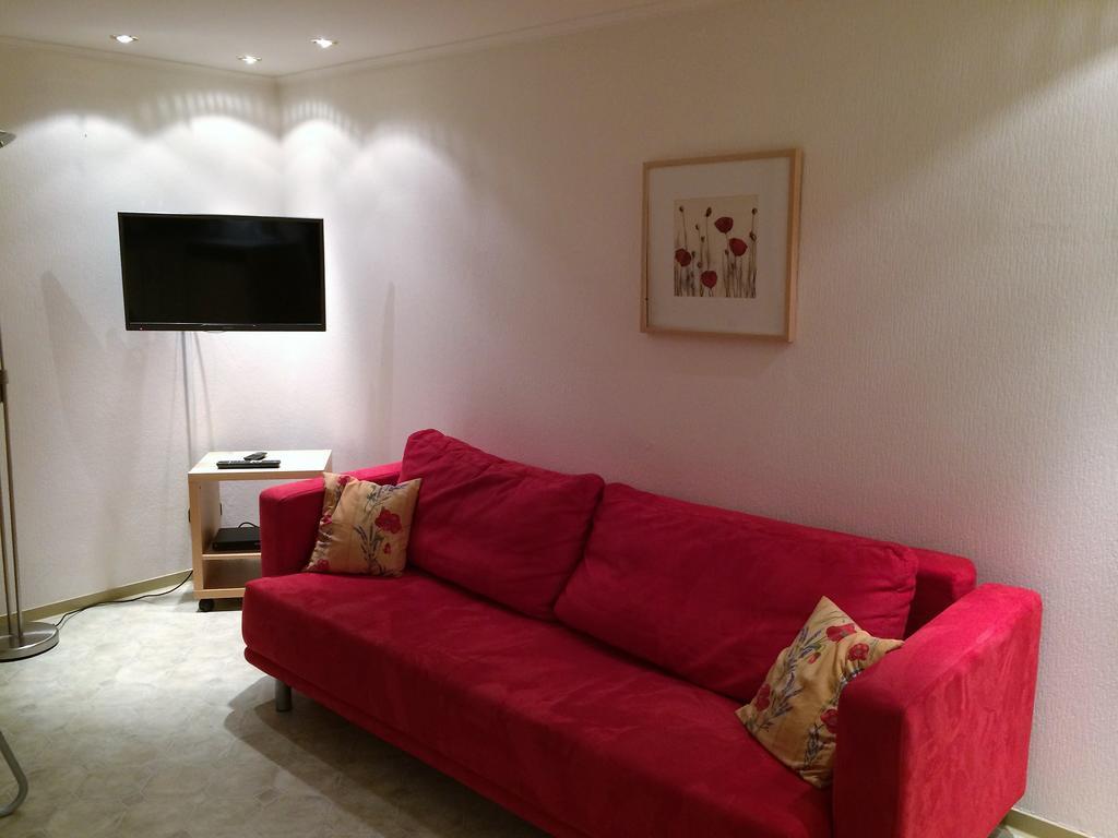 Ferienwohnung-Lind Wimbach Habitación foto