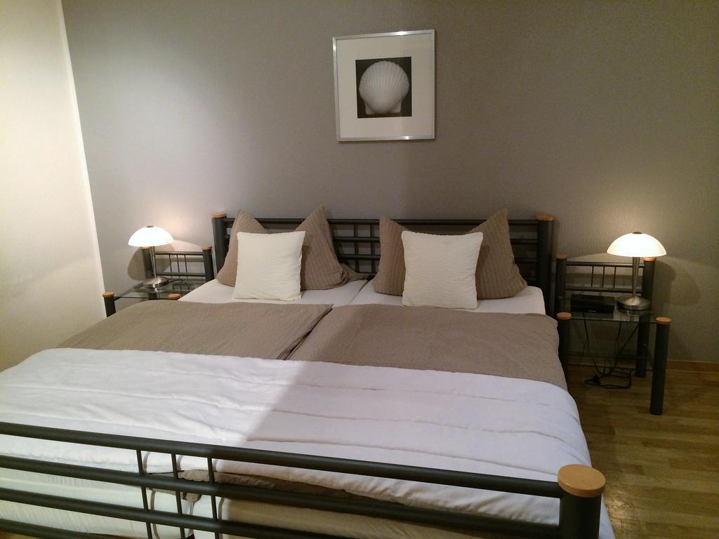 Ferienwohnung-Lind Wimbach Habitación foto