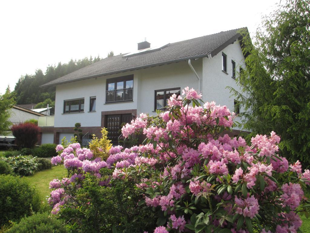 Ferienwohnung-Lind Wimbach Habitación foto